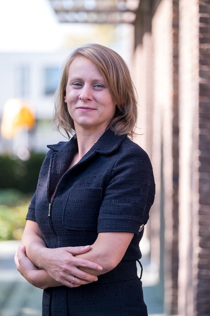 Kelly Breugelmans