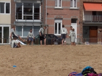 Niel plage