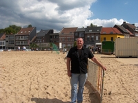 Niel plage