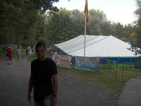 Ekkerfeesten